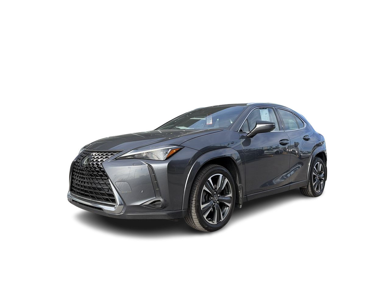 2024 Lexus UX Hybrid 250h AWD