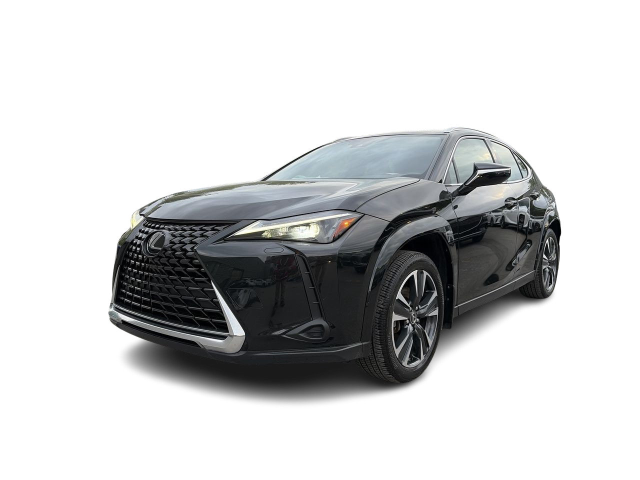 Lexus UX Hybrid 250h Premium AWD 2024
