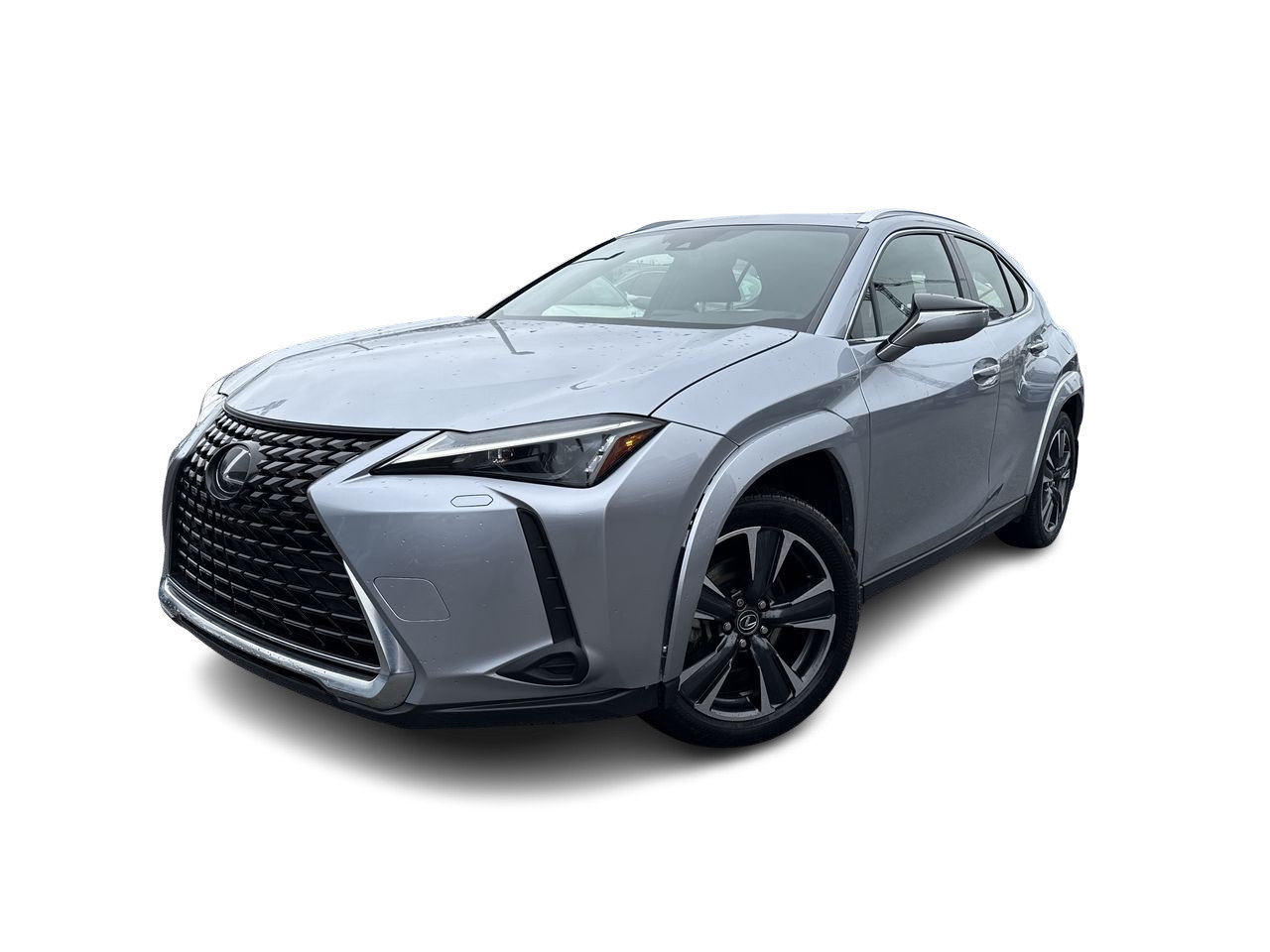 Lexus UX Hybrid 250h Premium AWD 2023