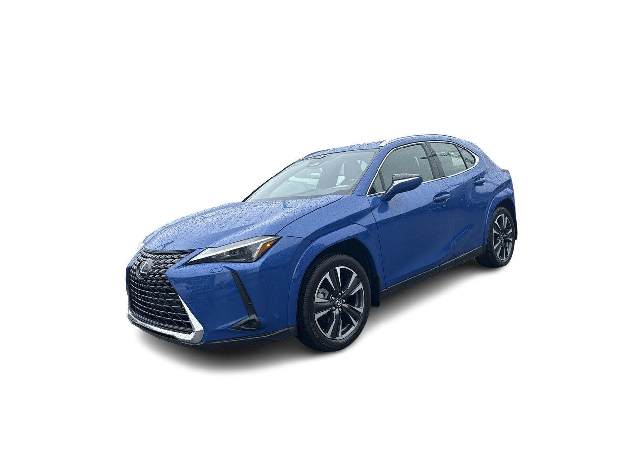 Lexus UX Hybrid 300h Premium AWD 2025