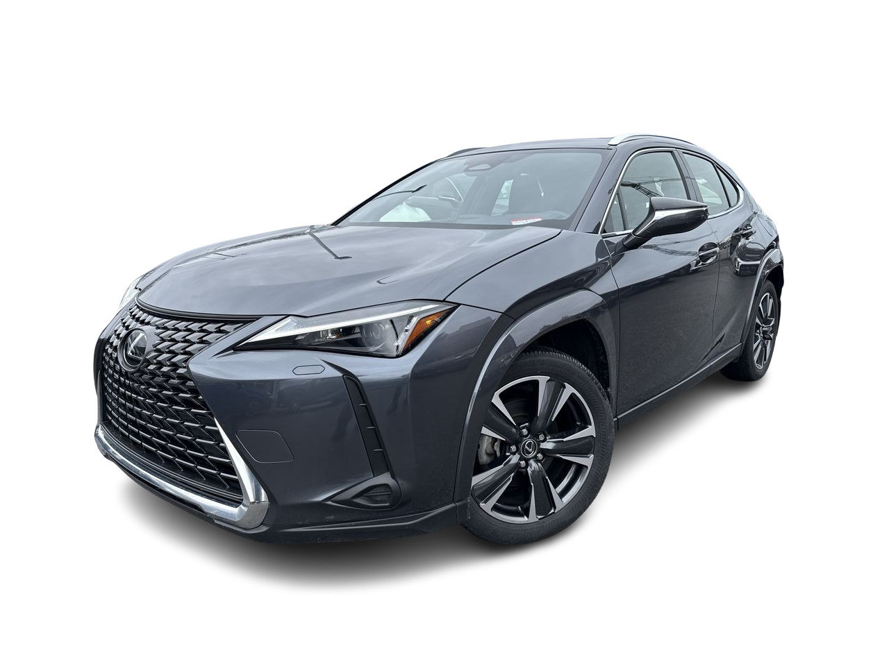 2025 Lexus UX Hybrid 300h Premium AWD