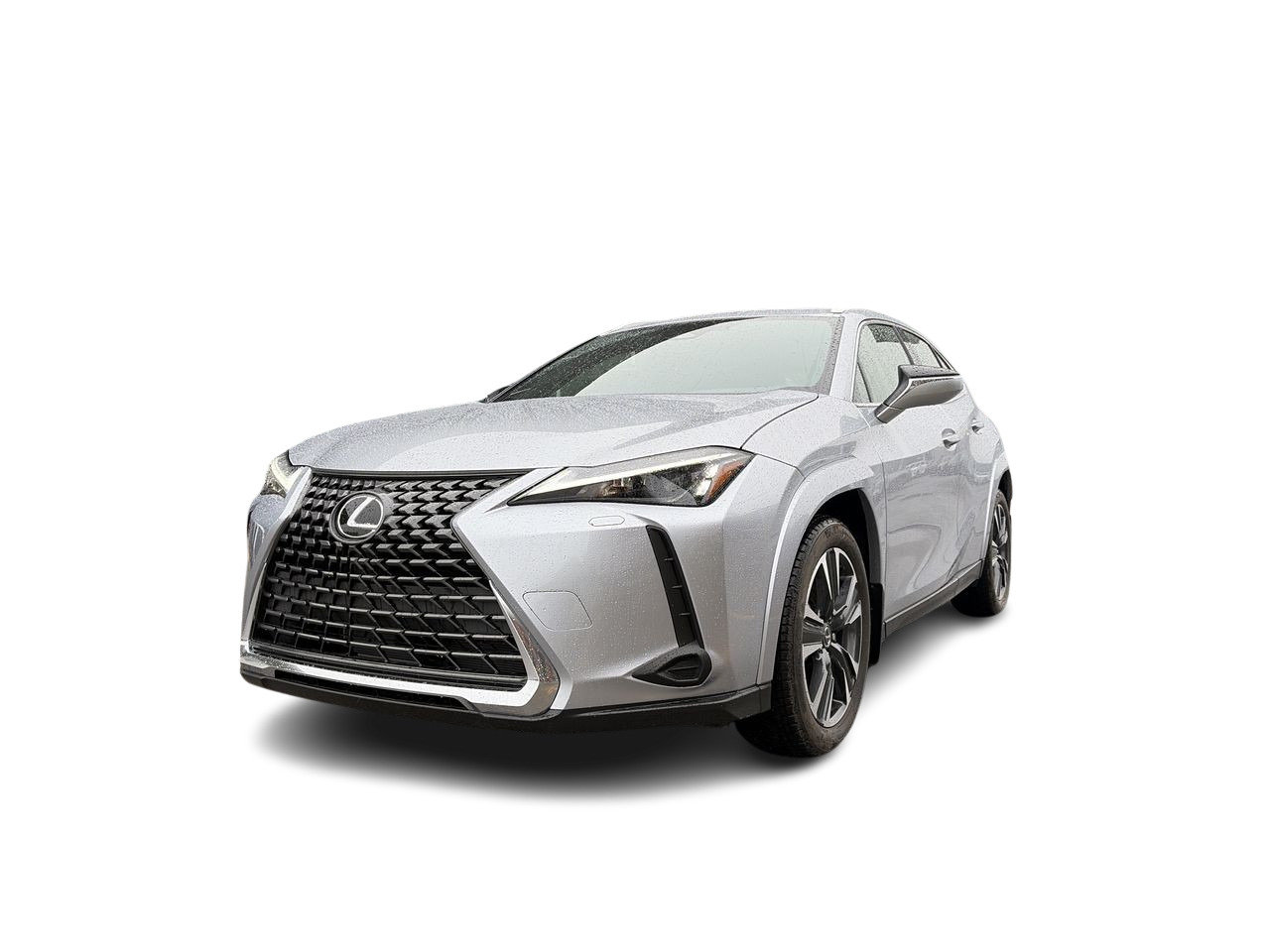 2025 Lexus UX Hybrid 300h AWD
