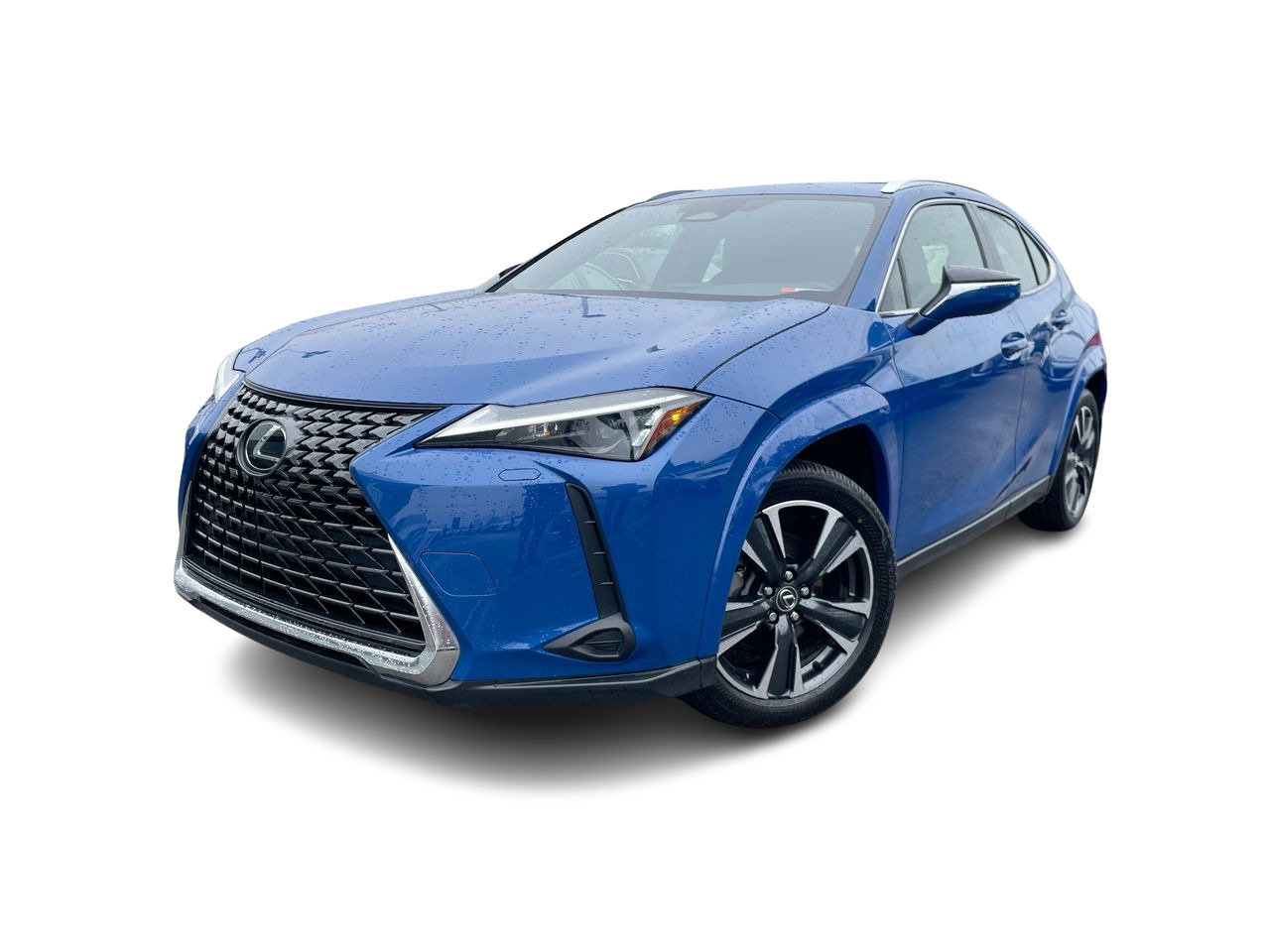 2025 Lexus UX Hybrid 300h Premium AWD
