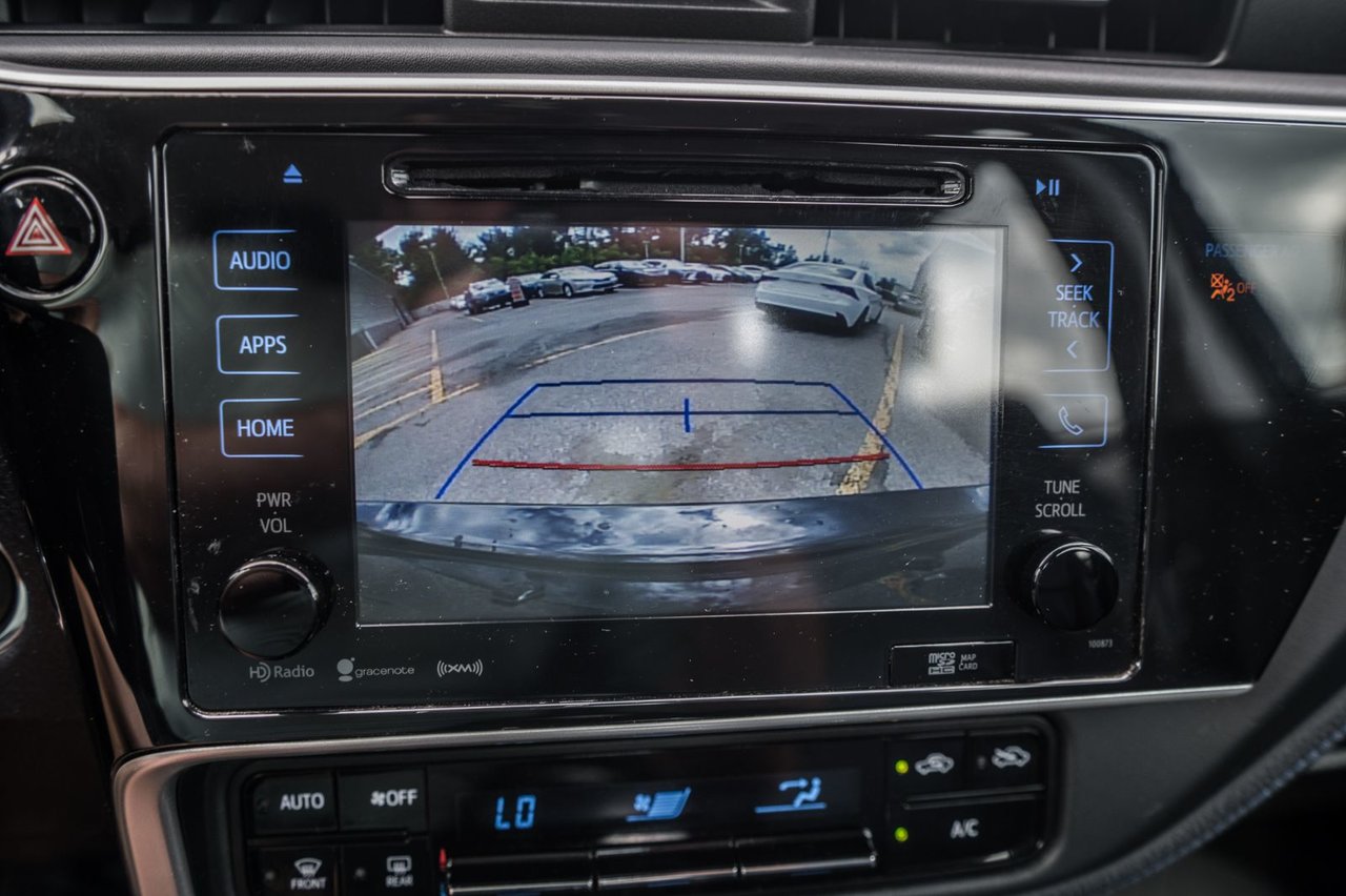 Used 2019 Caviar Toyota XSE / GPS / TOIT OUVRANT / MAGS-17