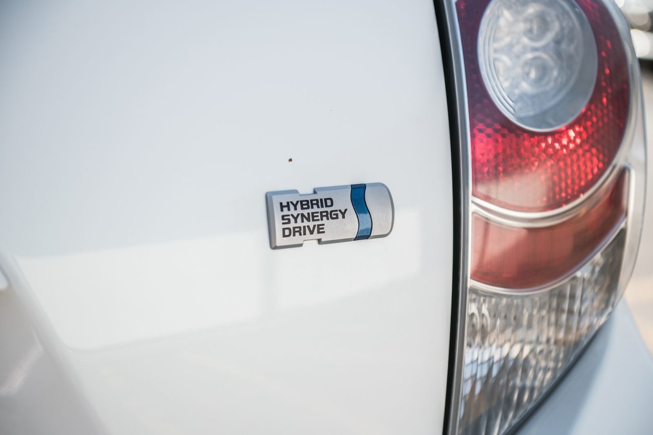 Used 2014 WHITE Toyota TECH / NAVI-GPS / TOIT OUVRANT / MAGS ORIGINE-16