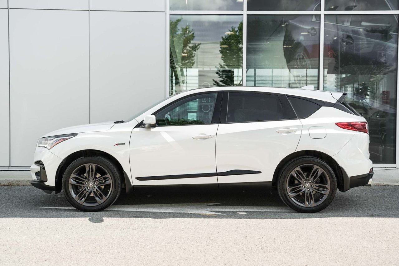 2020 Acura RDX