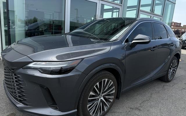 2024 Lexus RX 350 Ultra Luxury AWD