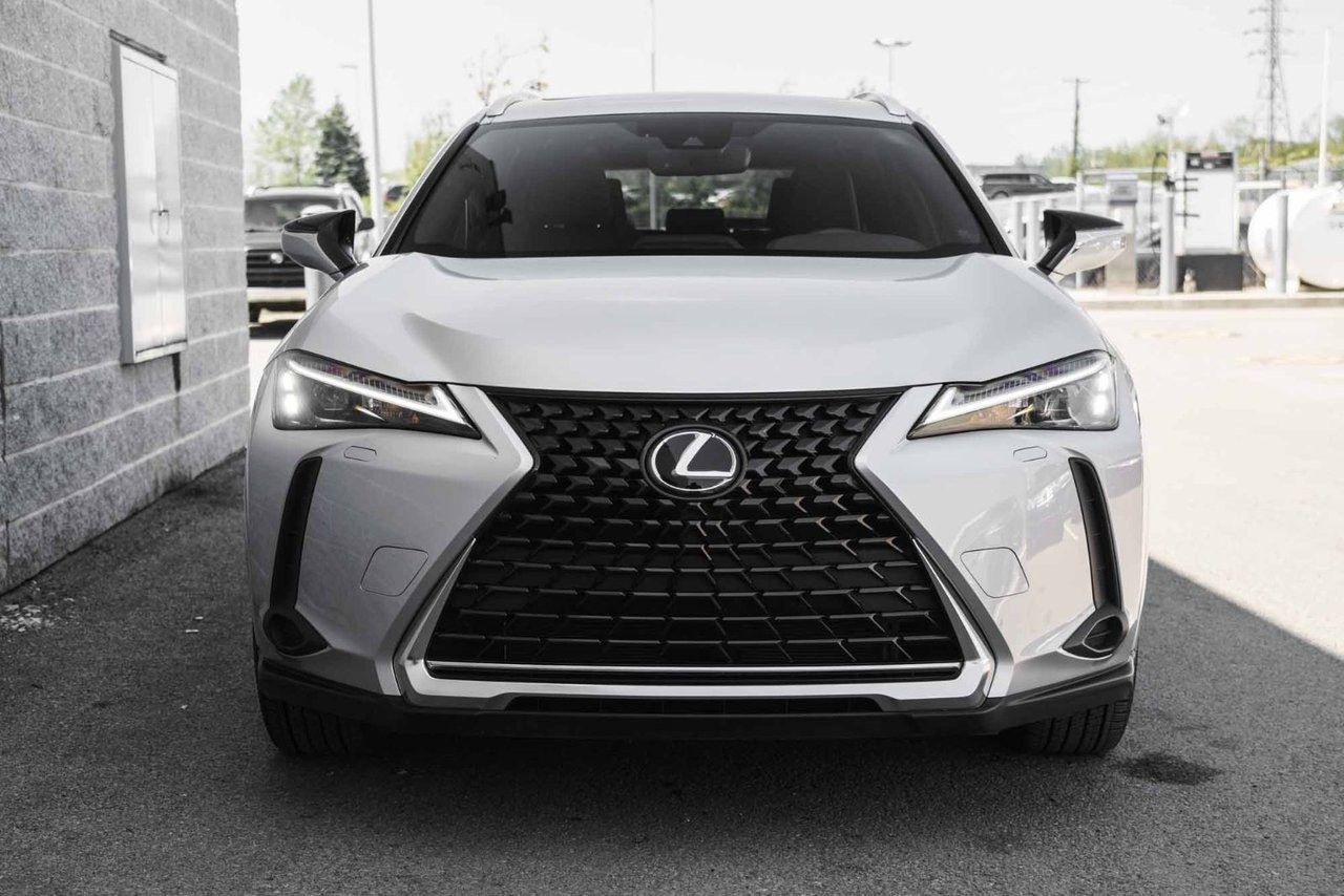 2023 Lexus UX