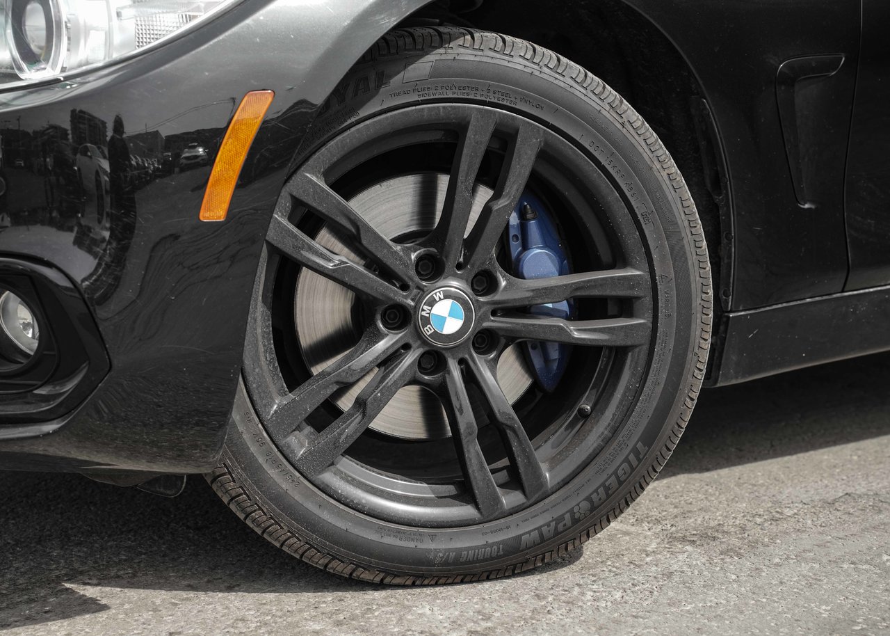 BMW Série 4 2016