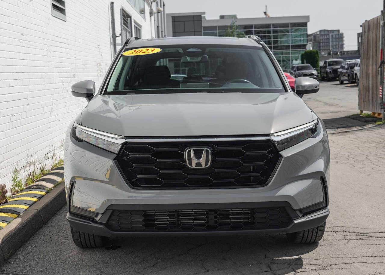 2023 Honda CR-V