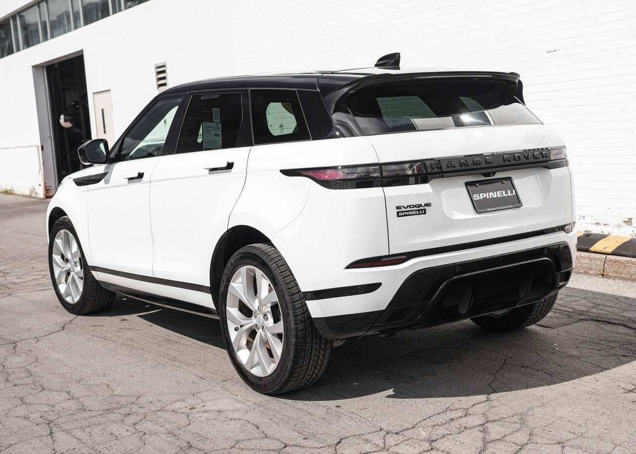 Land Rover Range Rover 2024