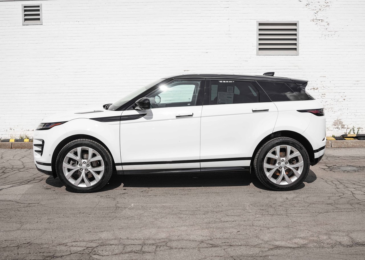 Land Rover Range Rover 2024