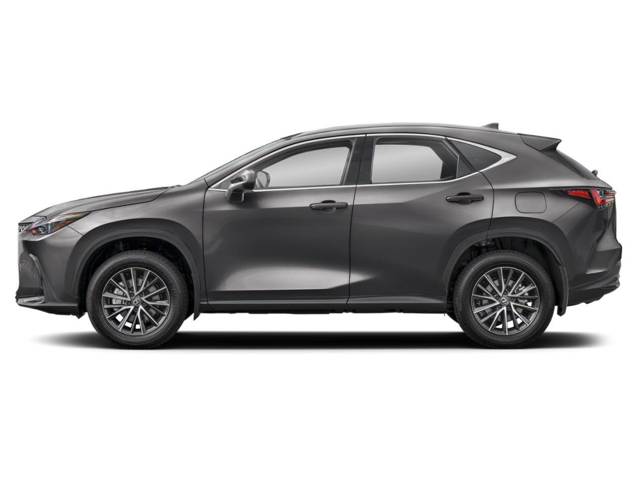 2026 Lexus NX