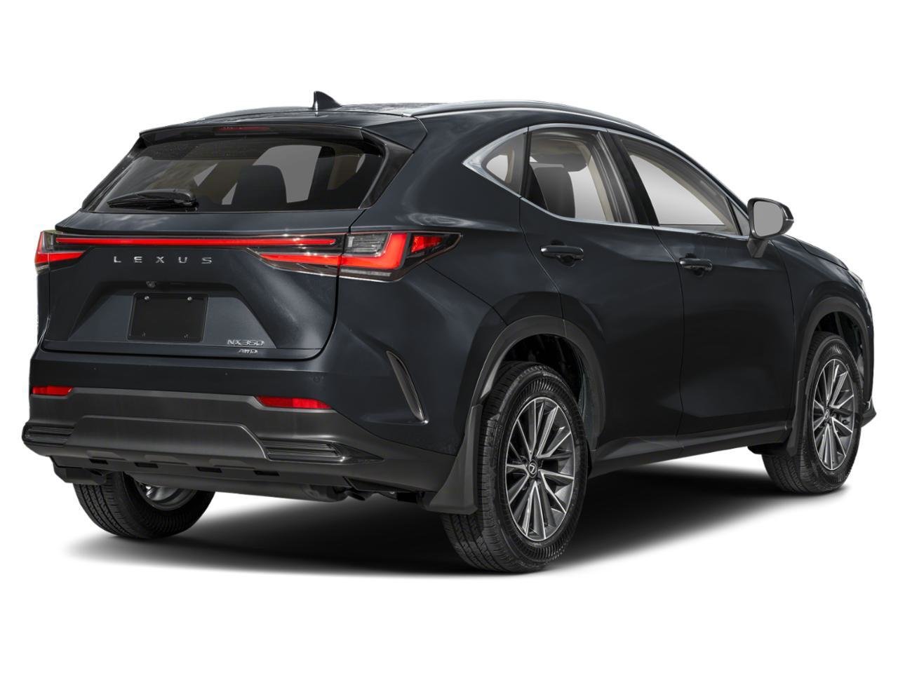 2026 Lexus NX