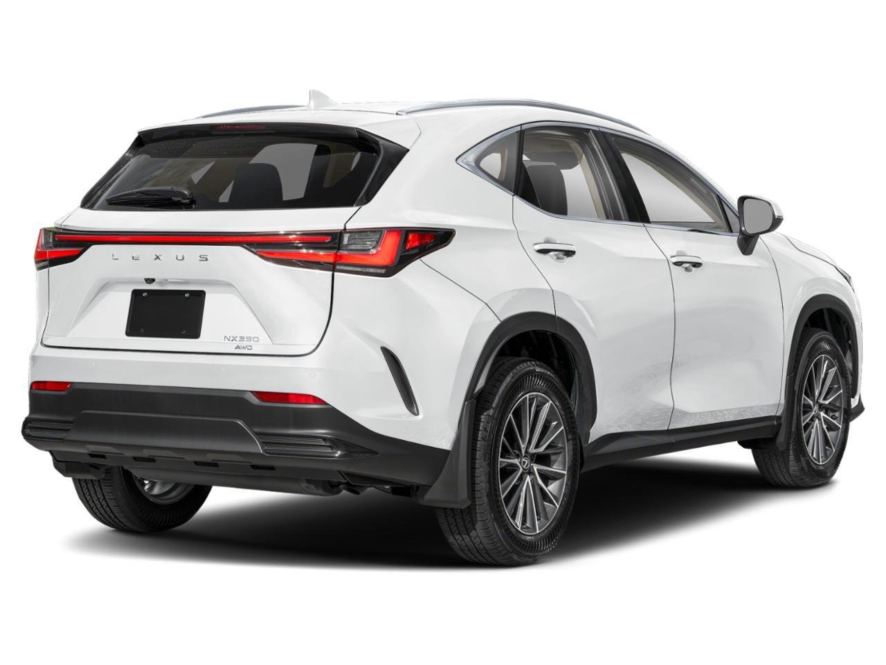 Lexus NX 2026