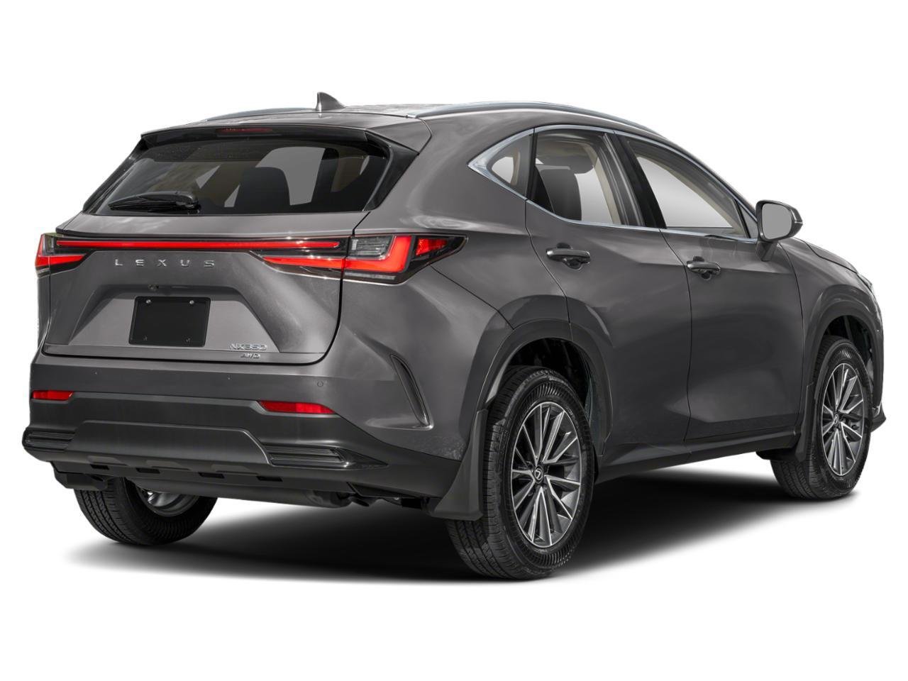 2026 Lexus NX