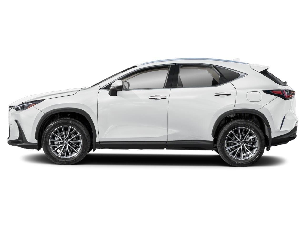 Lexus NX 2026