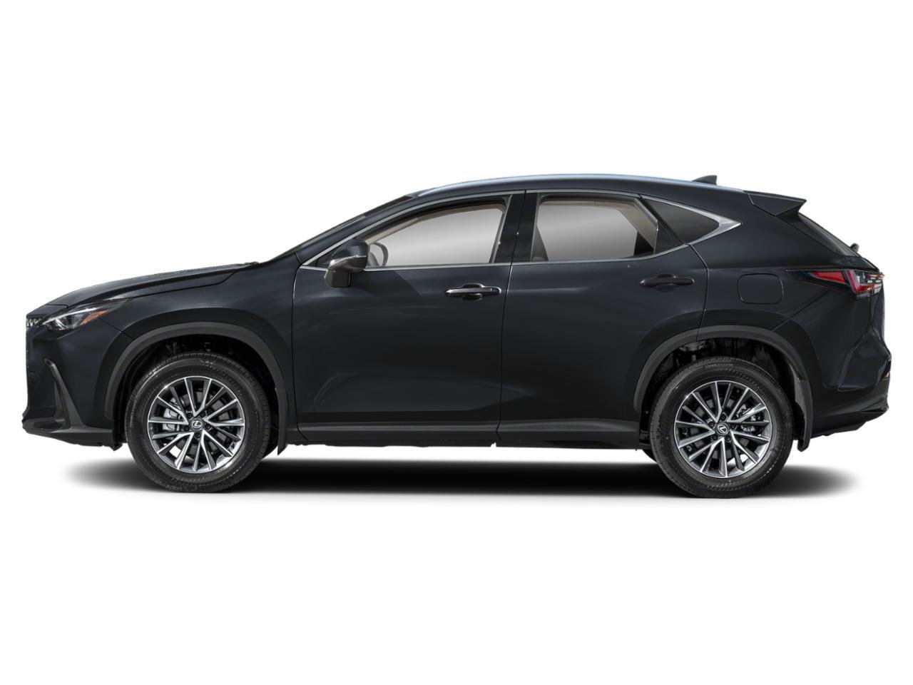 Lexus NX 2026
