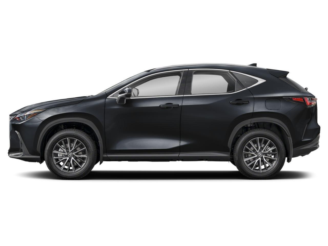 Lexus NX 2026