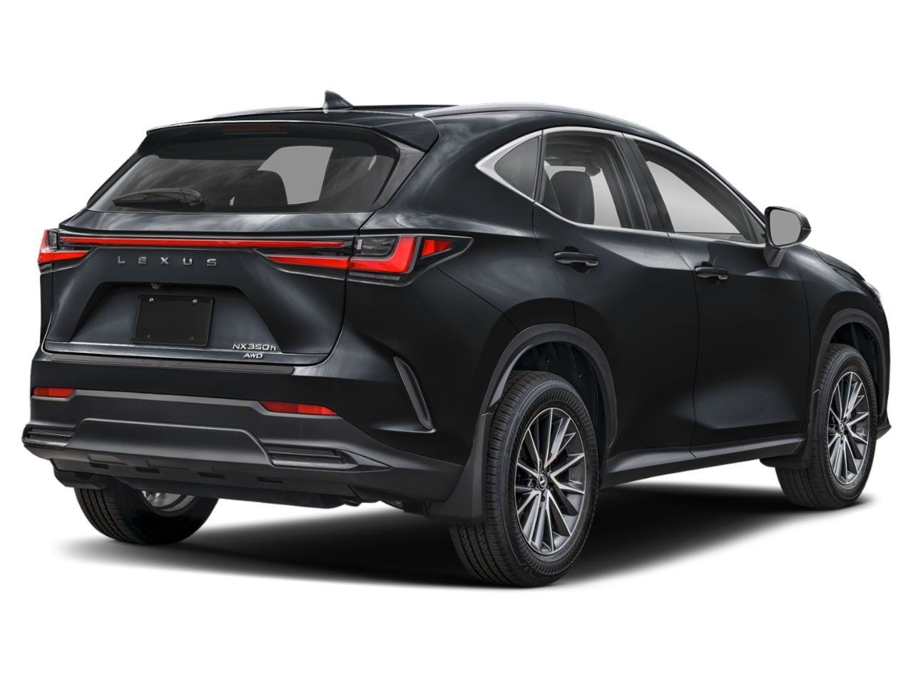 Lexus NX 2026