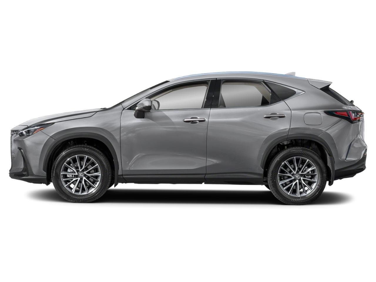 Lexus NX 2026