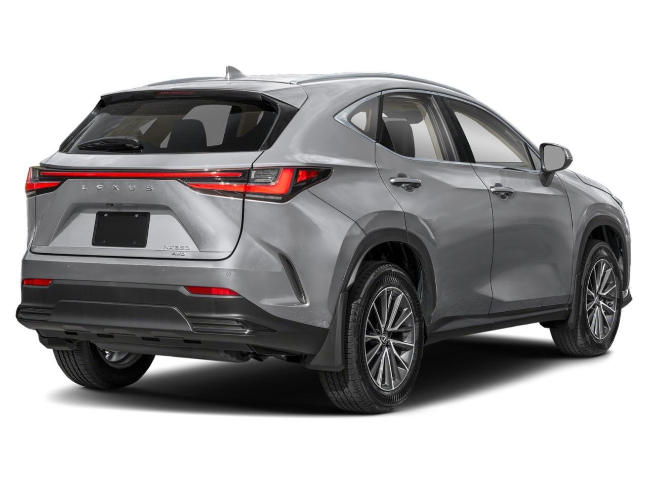 Lexus NX 2026