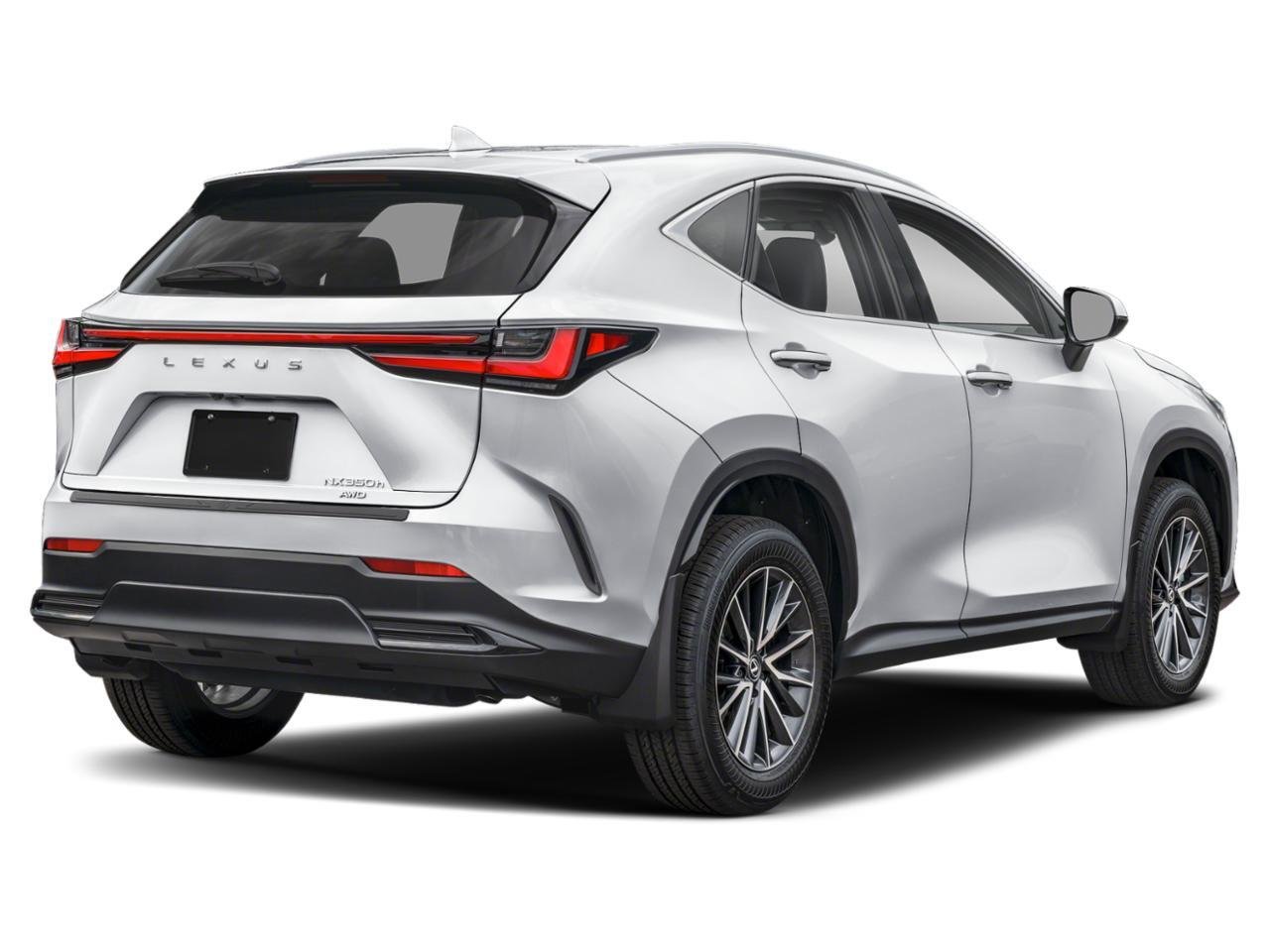 Lexus NX 2026