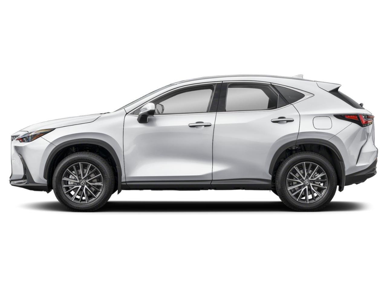 Lexus NX 2026