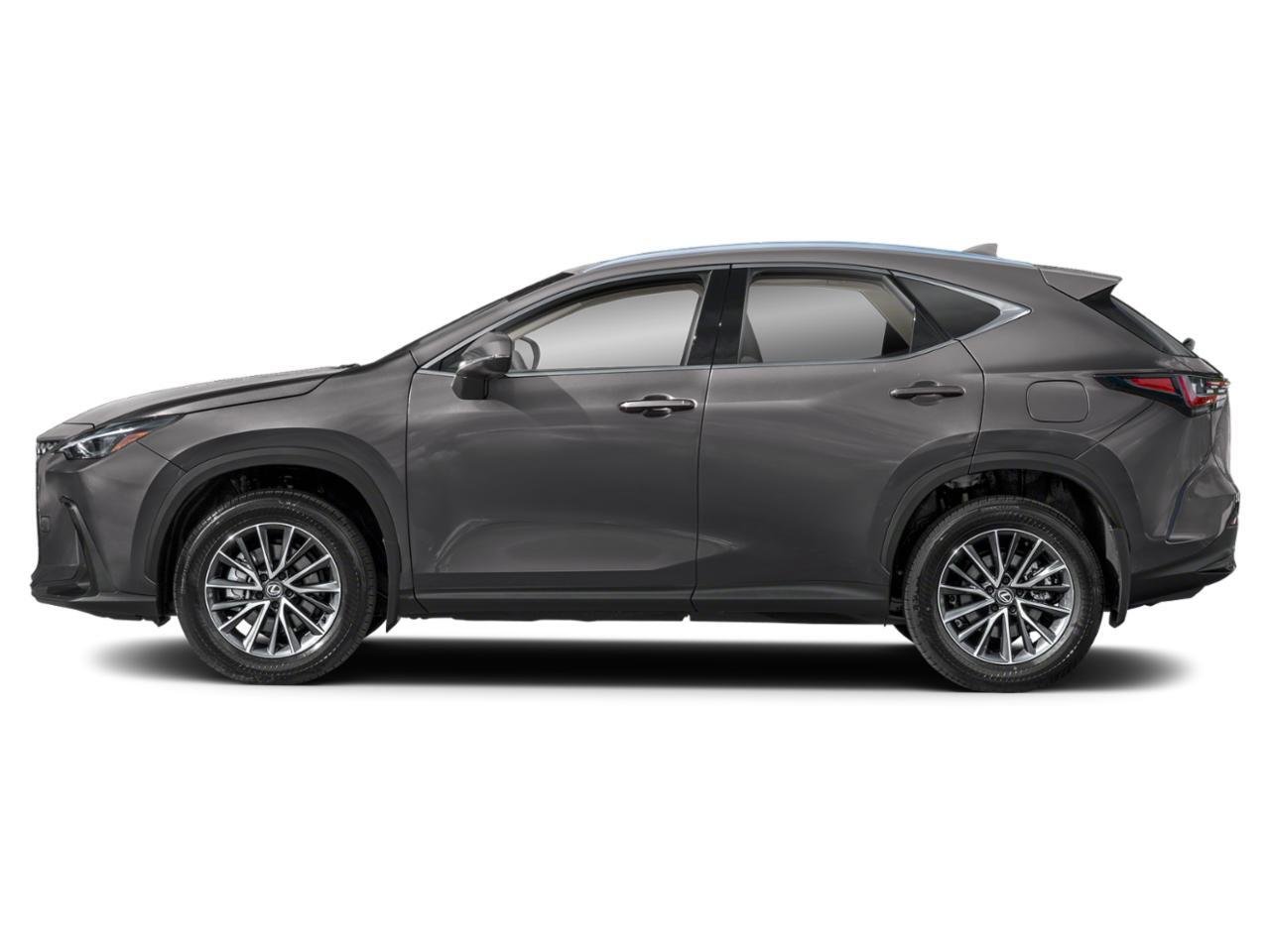 2026 Lexus NX