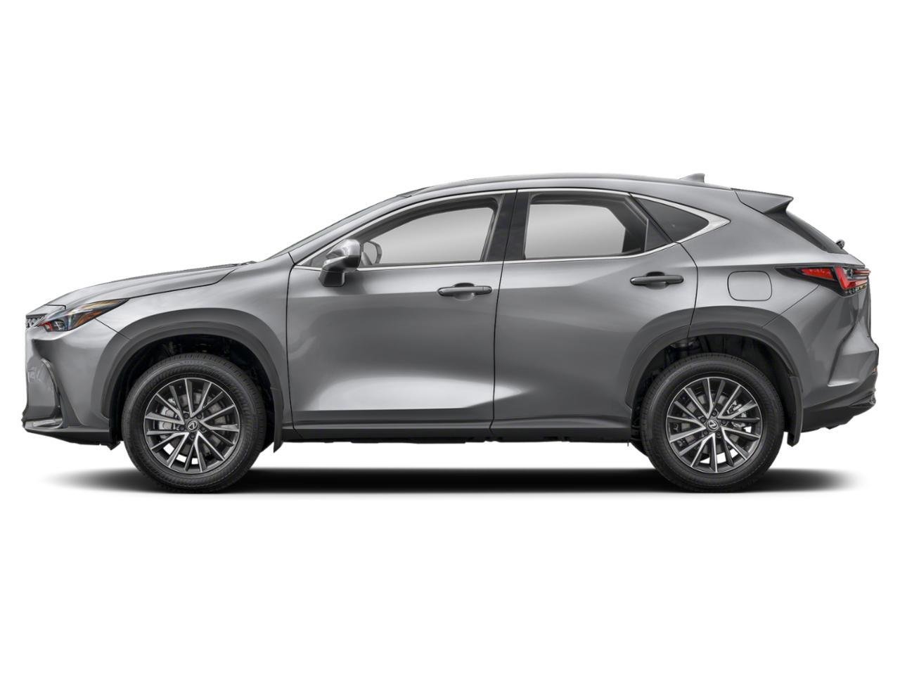 Lexus NX 2026