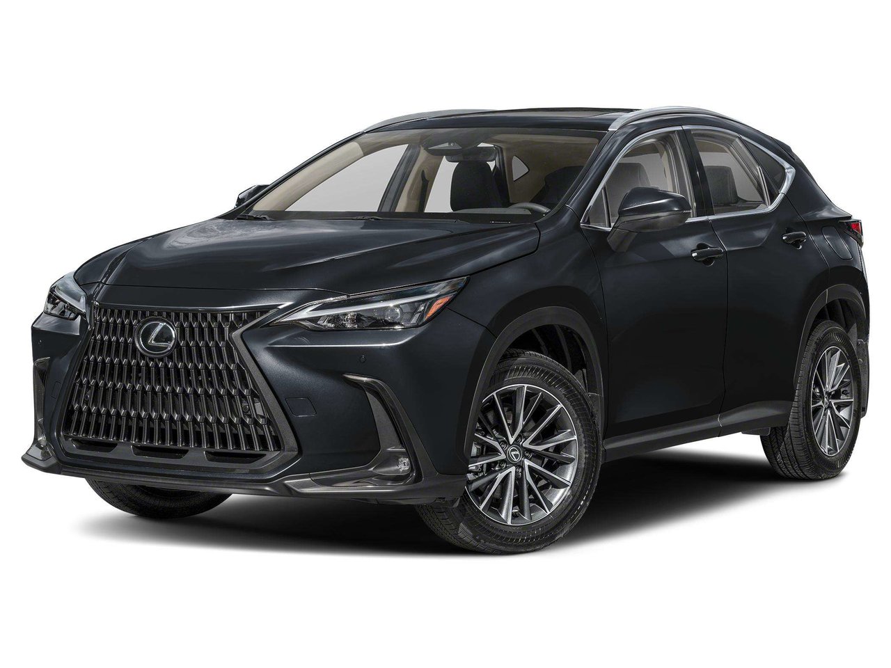 2026 Lexus NX 350 Premium AWD