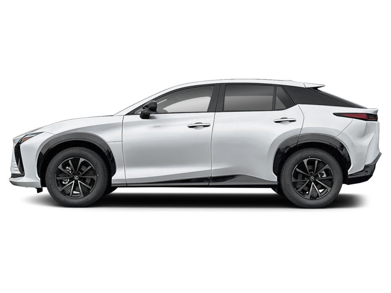 Lexus RZ 2026 usagé de 10 km à vendre chez Otogo