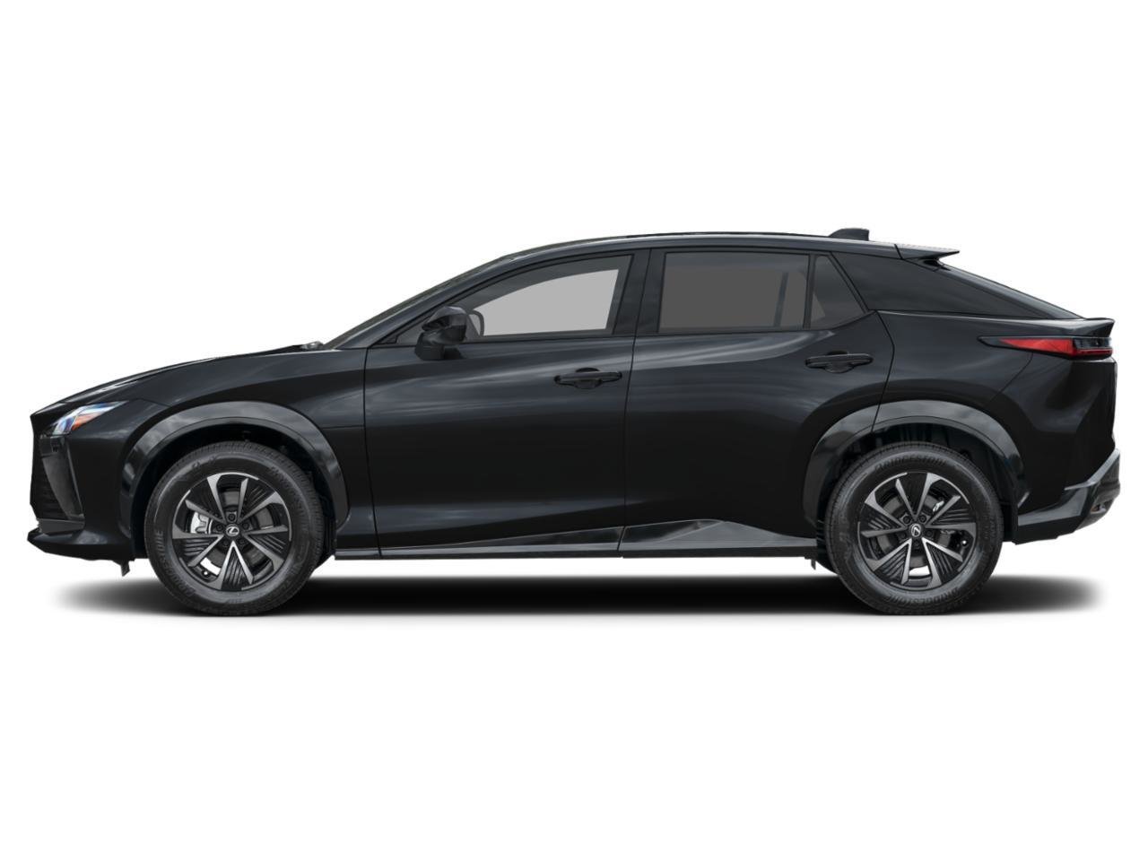 Lexus RZ 2026