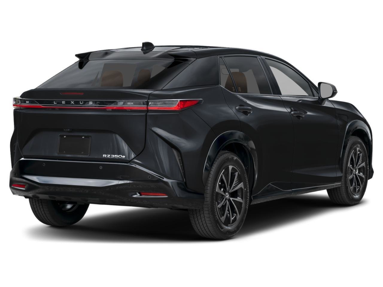Lexus RZ 2026