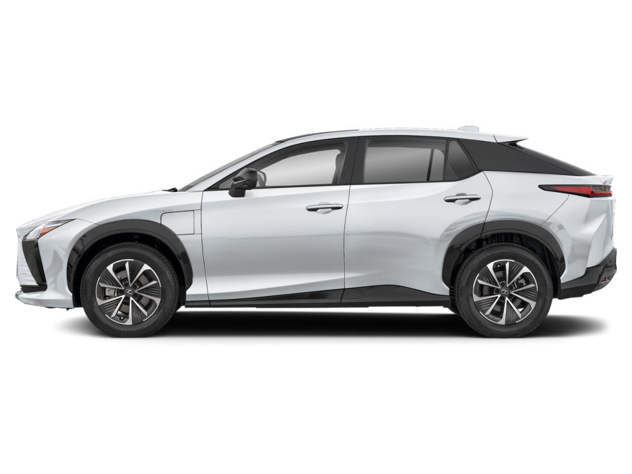Lexus RZ 2026