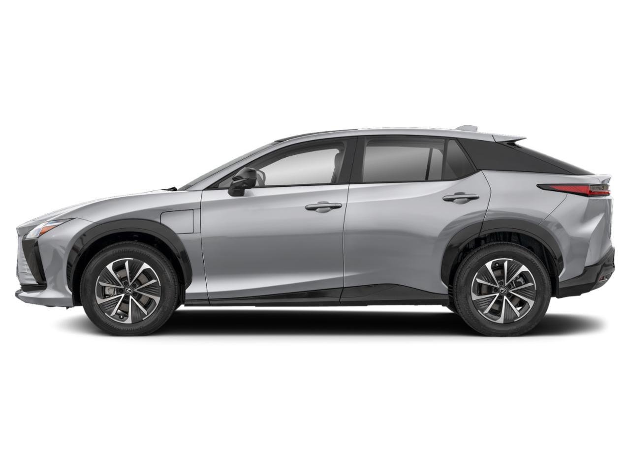 Lexus RZ 2026