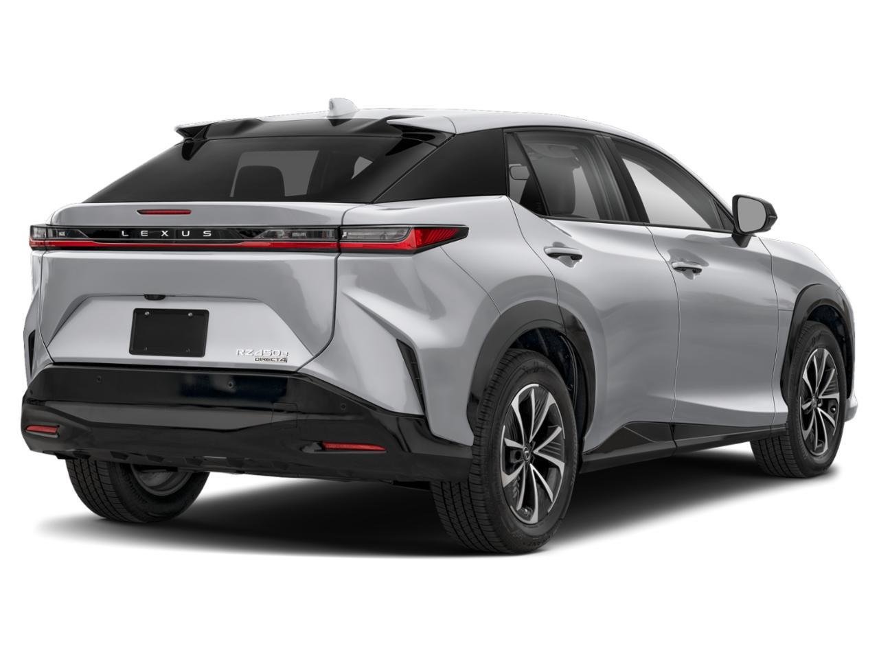 Lexus RZ 2026