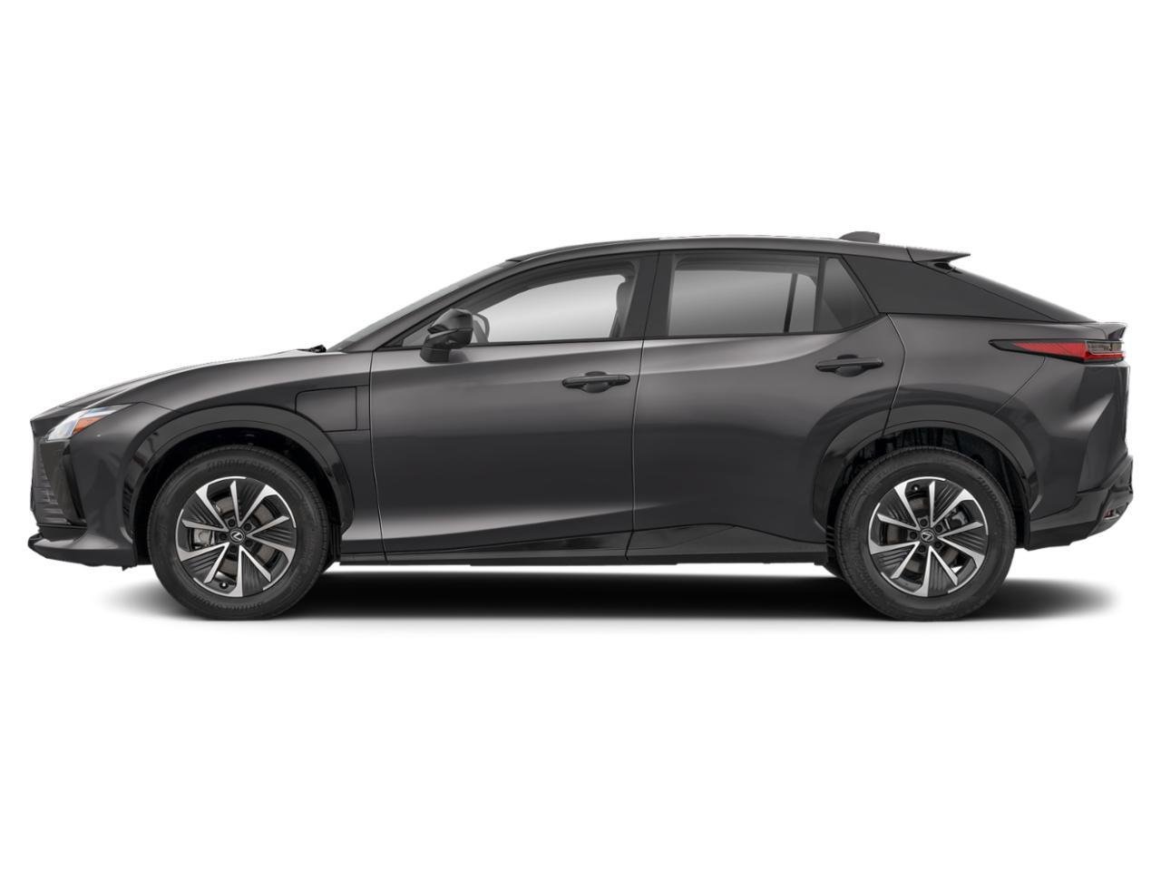 Lexus RZ 2026