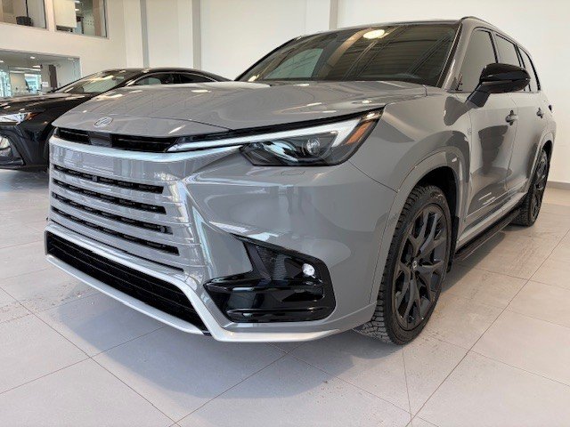 2026 Lexus TX Hybrid 500h F SPORT Performance AWD