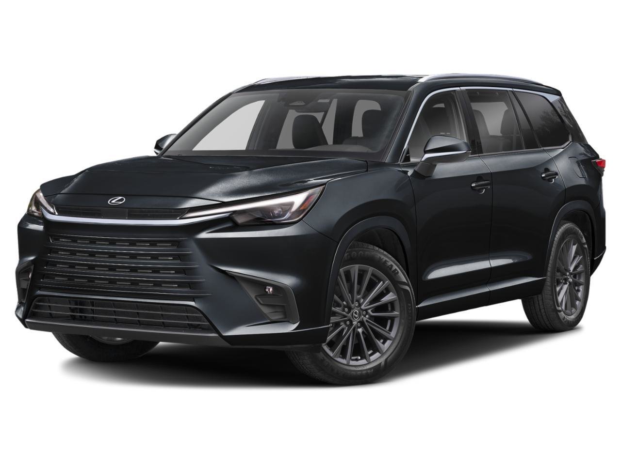 Lexus TX 350 Ultra Luxury AWD 2026