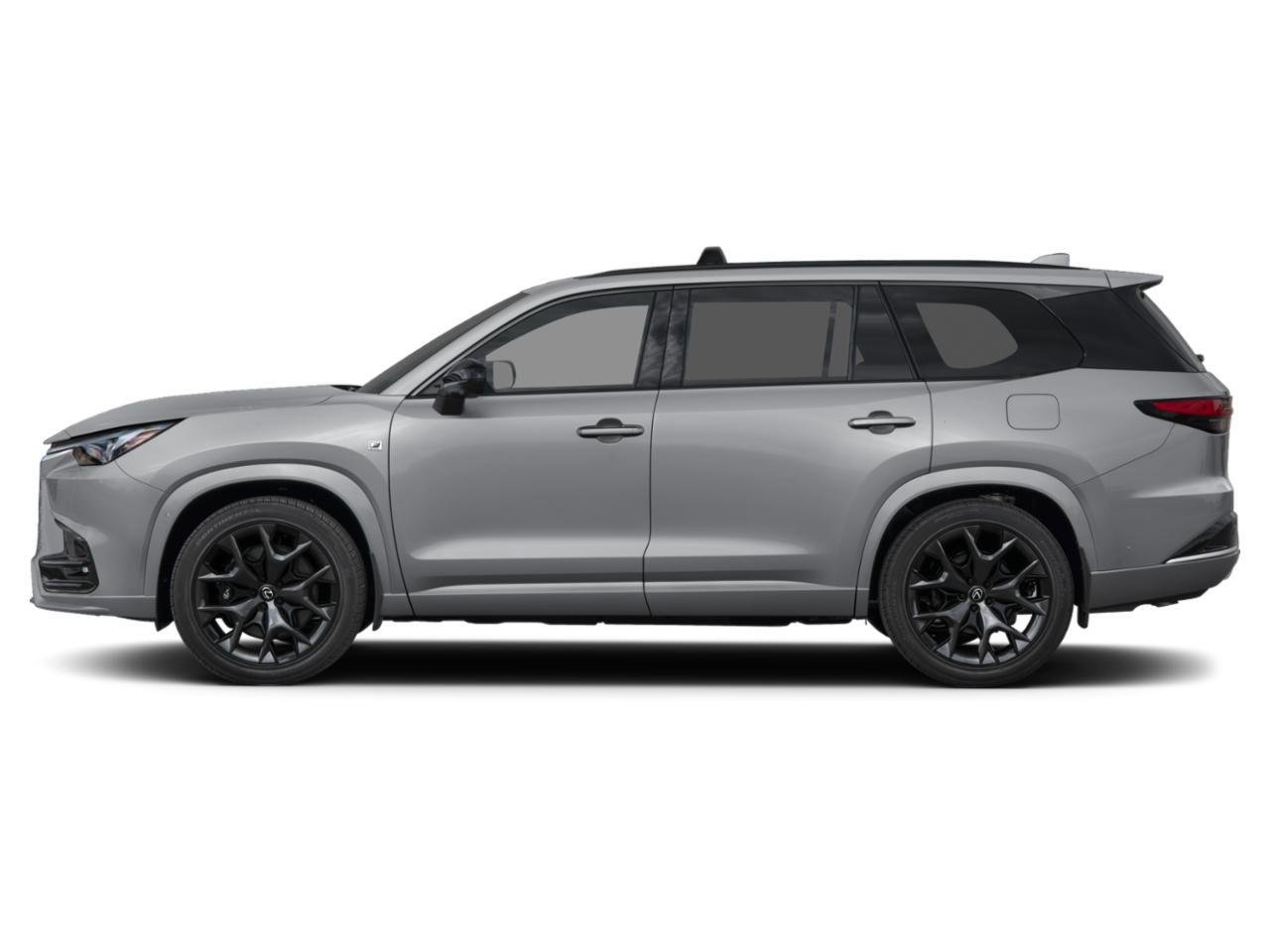 2026 Lexus TX