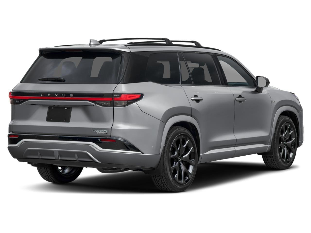 2026 Lexus TX