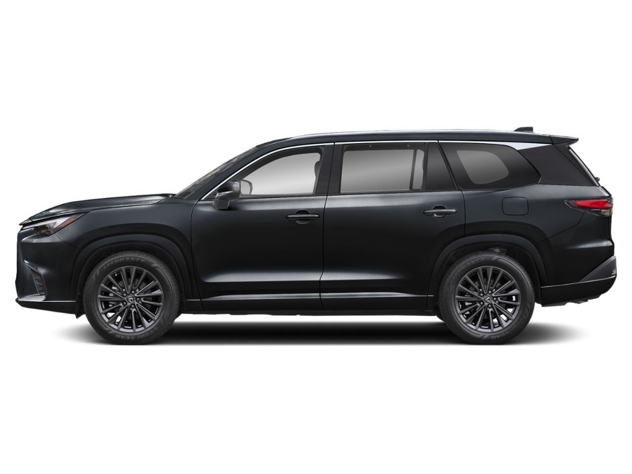 2026 Lexus TX