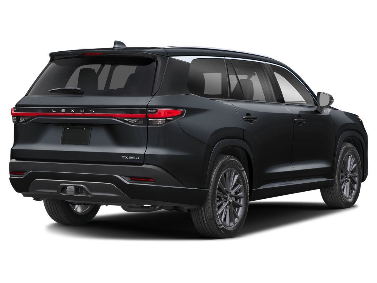 2026 Lexus TX