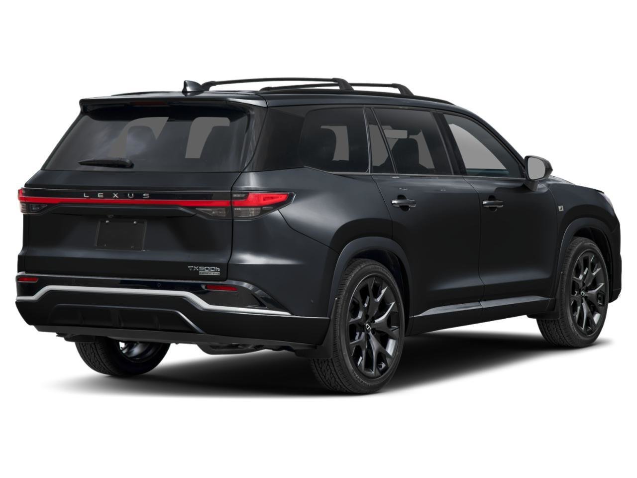 Lexus TX 2026