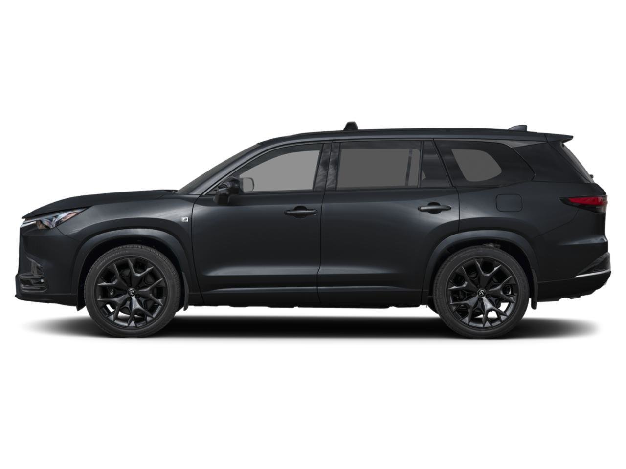 Lexus TX 2026