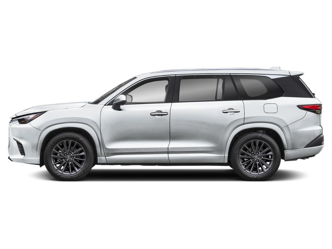 Lexus TX 2026