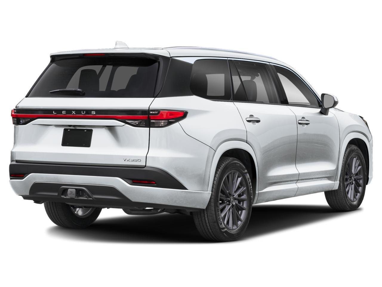 Lexus TX 2026