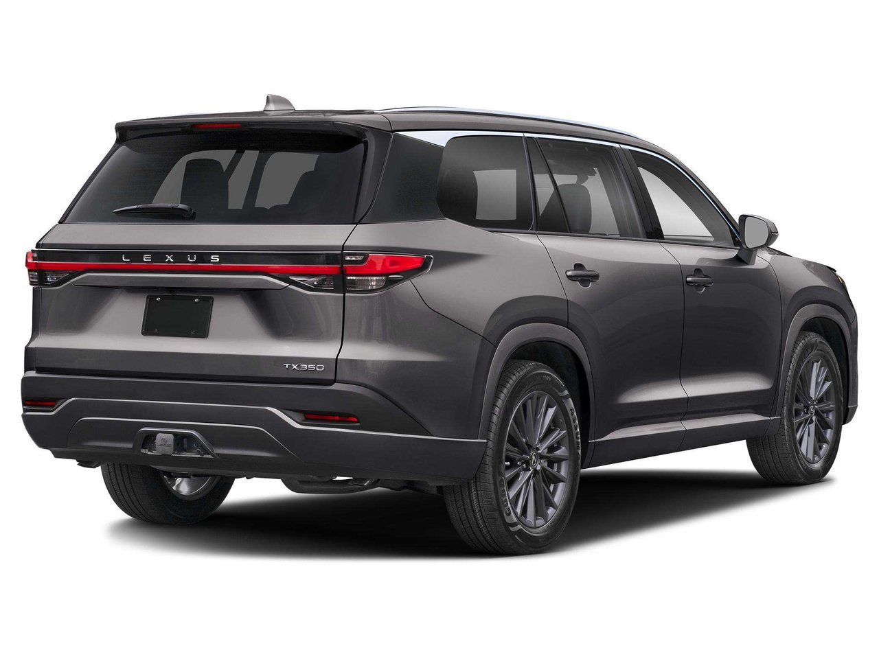 Lexus TX 2026