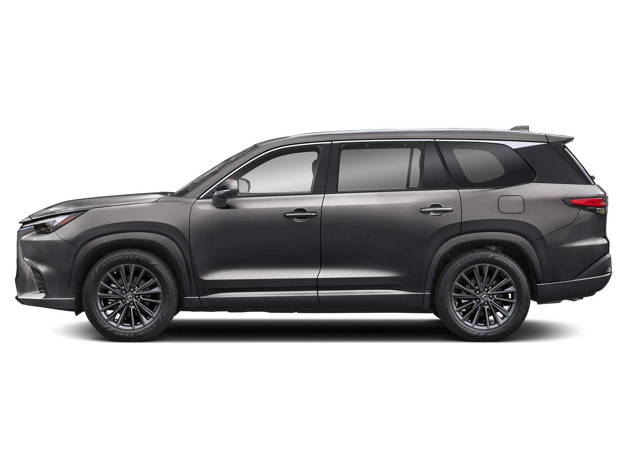 Lexus TX 2026
